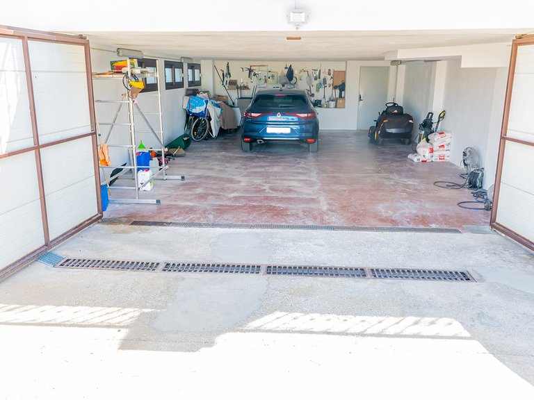 Villa for Sale in Guadalmina Alta, Marbella Area 19