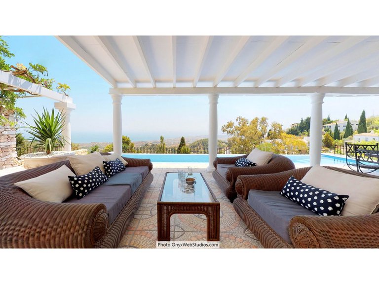 Villa for Sale in Mijas Pueblo, Marbella Area 2