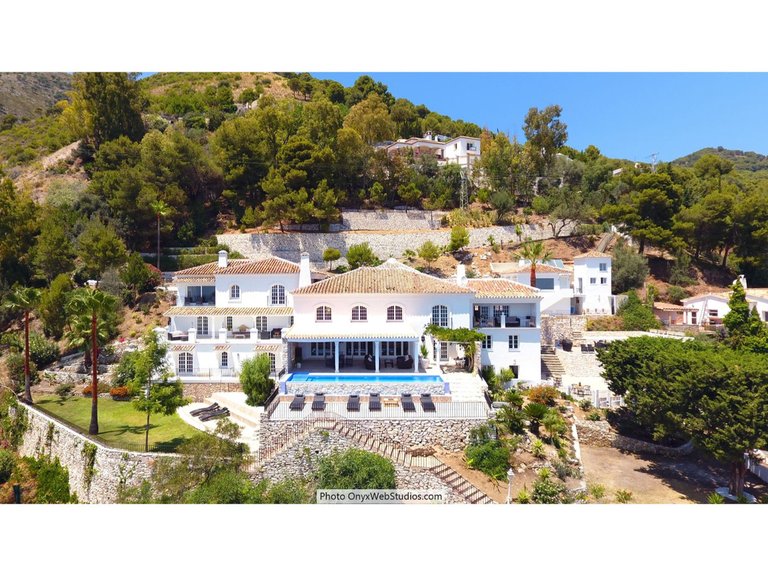 Villa for Sale in Mijas Pueblo, Marbella Area 4