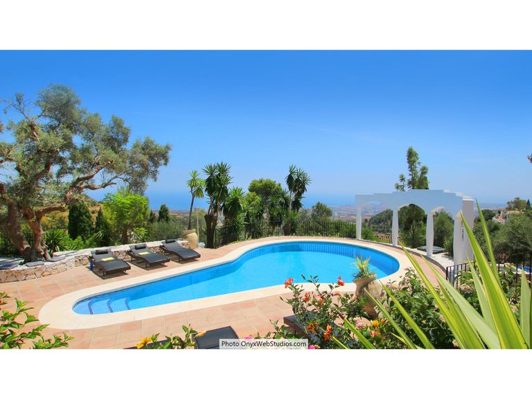 Villa for Sale in Mijas Pueblo, Marbella Area 5