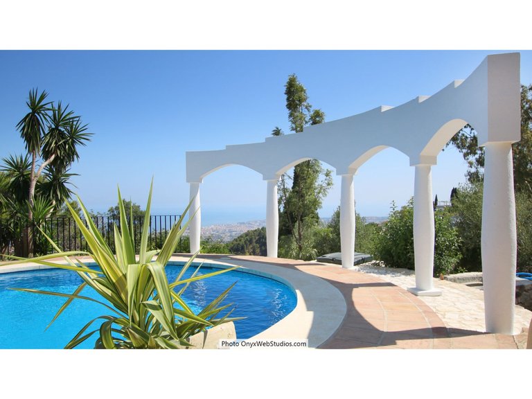 Villa for Sale in Mijas Pueblo, Marbella Area 6