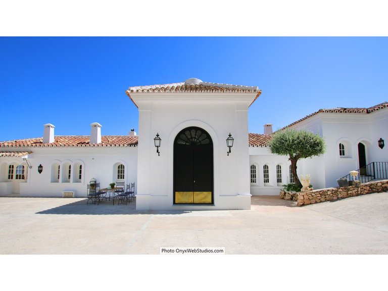Villa for Sale in Mijas Pueblo, Marbella Area 7
