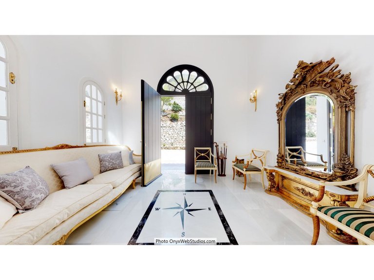 Villa for Sale in Mijas Pueblo, Marbella Area 8