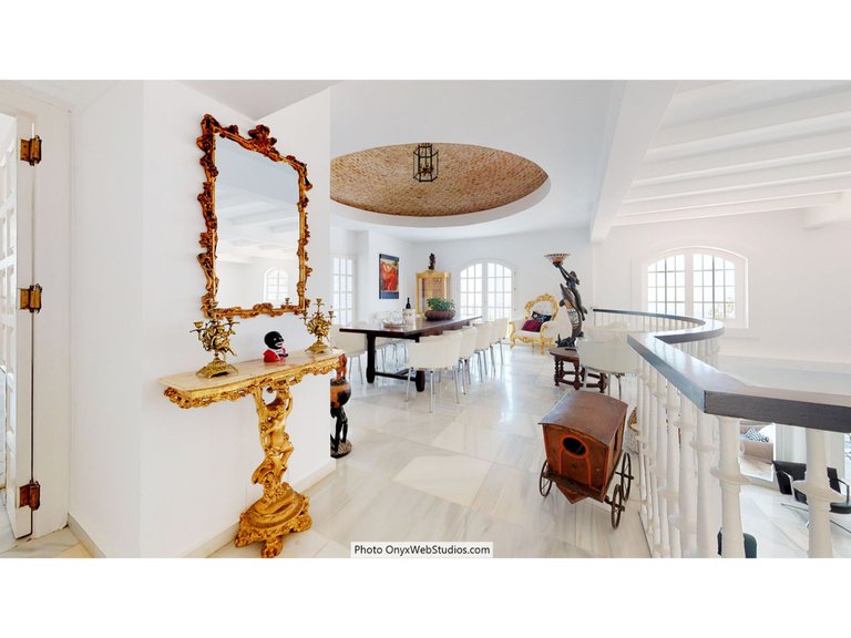 Villa for Sale in Mijas Pueblo, Marbella Area 9