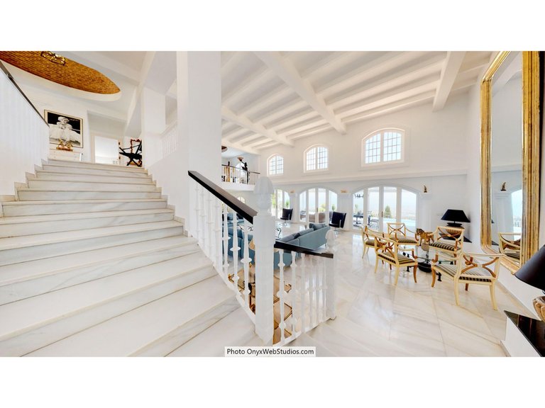 Villa for Sale in Mijas Pueblo, Marbella Area 10