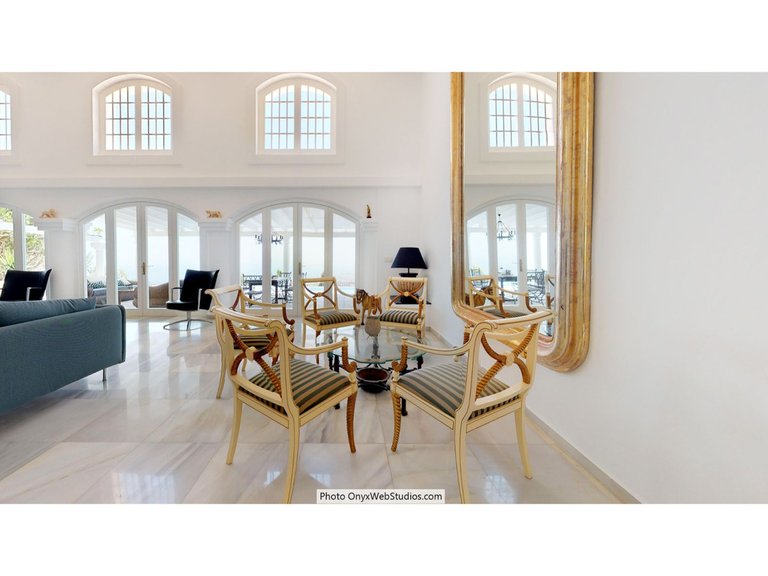 Villa for Sale in Mijas Pueblo, Marbella Area 11