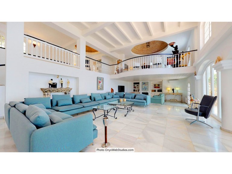 Villa for Sale in Mijas Pueblo, Marbella Area 12