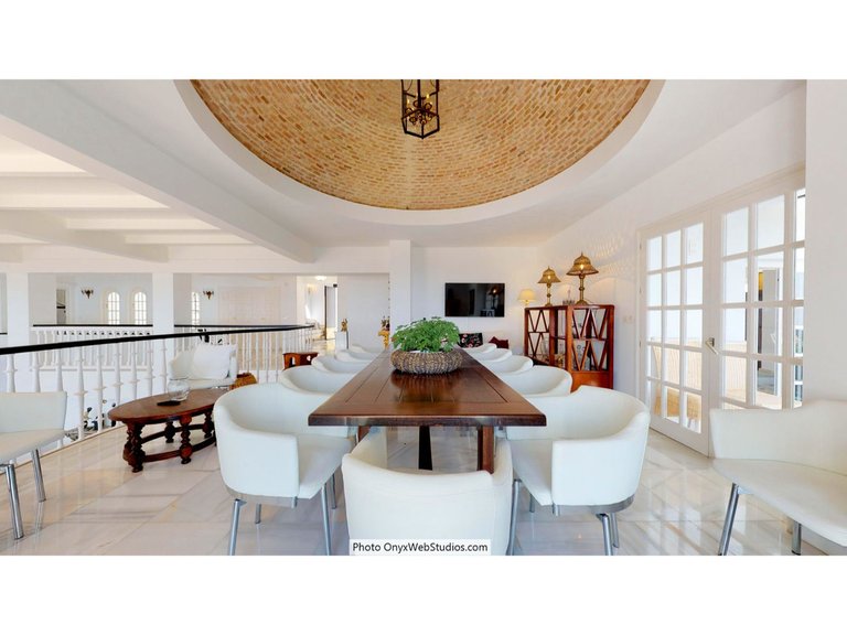 Villa for Sale in Mijas Pueblo, Marbella Area 13