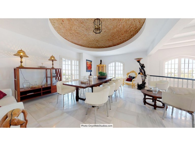 Villa for Sale in Mijas Pueblo, Marbella Area 14