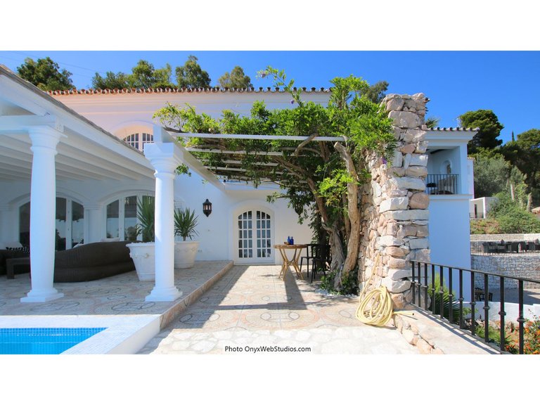 Villa for Sale in Mijas Pueblo, Marbella Area 16