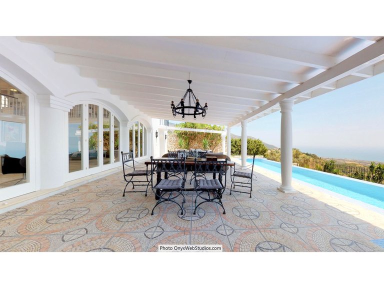 Villa for Sale in Mijas Pueblo, Marbella Area 17