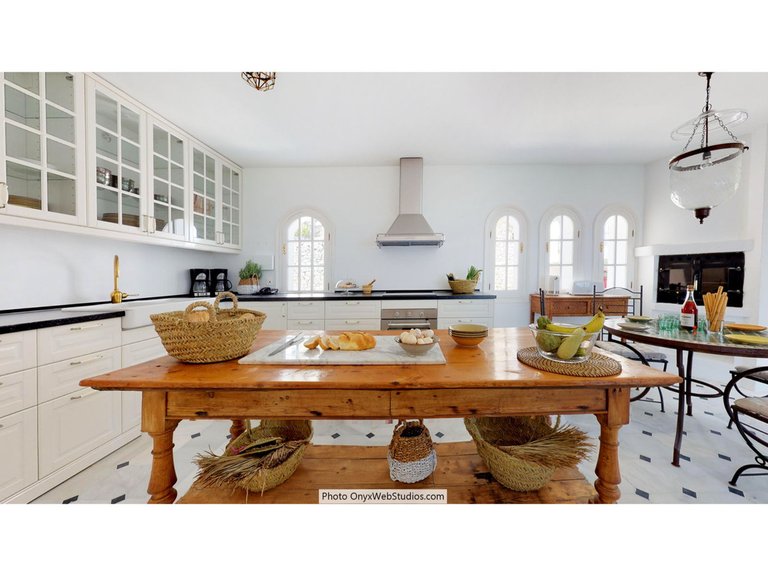 Villa for Sale in Mijas Pueblo, Marbella Area 18