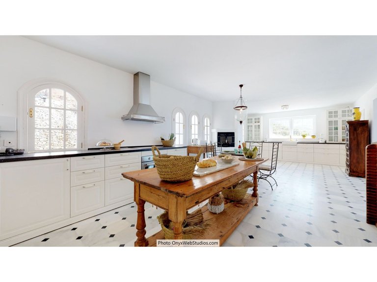 Villa for Sale in Mijas Pueblo, Marbella Area 19