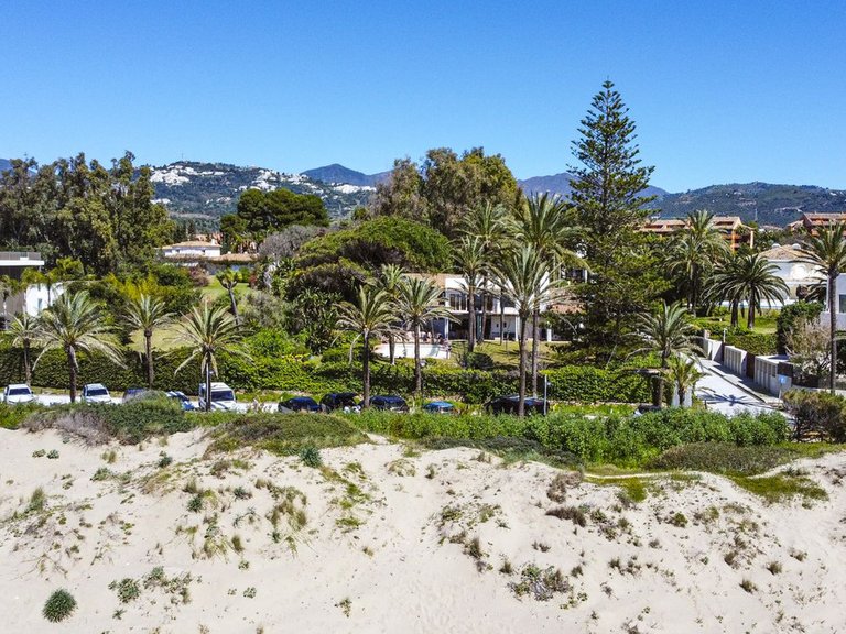 Villa for Sale in Los Monteros, Marbella Area 2