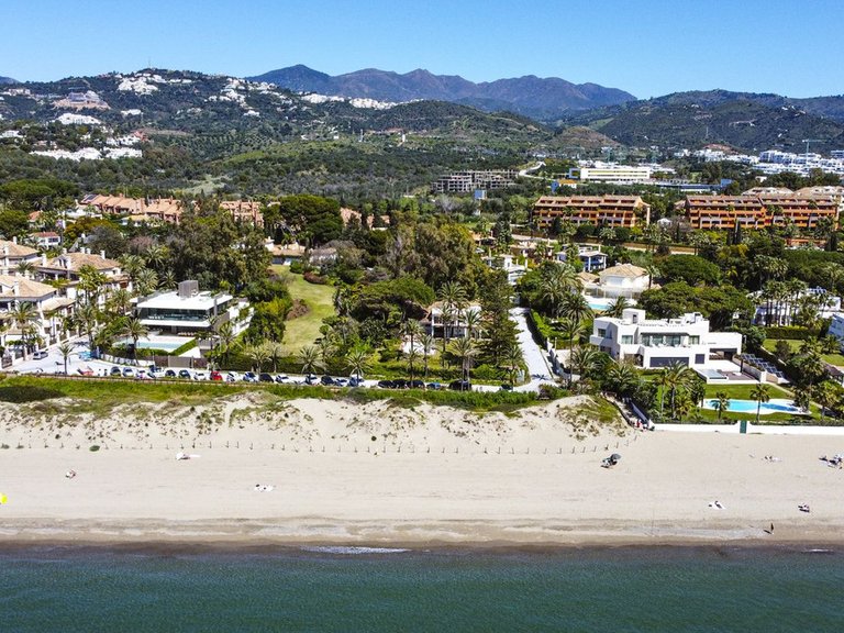Villa for Sale in Los Monteros, Marbella Area 3