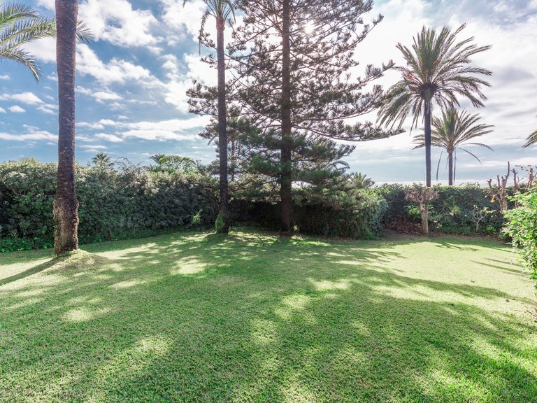 Villa for Sale in Los Monteros, Marbella Area 5