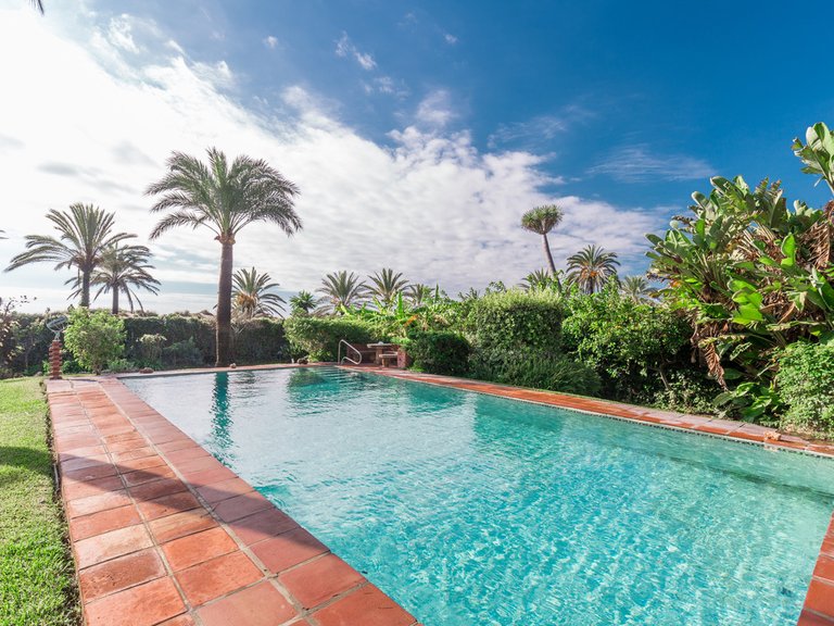 Villa for Sale in Los Monteros, Marbella Area 6