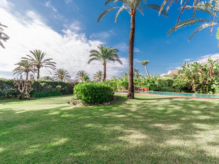 Villa for Sale in Los Monteros, Marbella Area 7