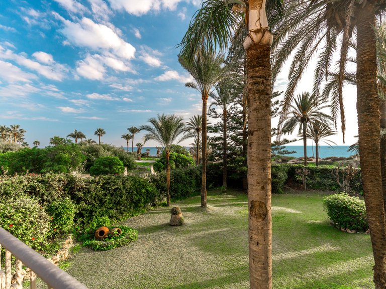 Villa for Sale in Los Monteros, Marbella Area 10