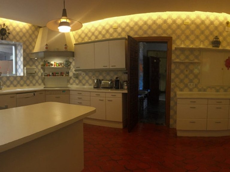 Villa for Sale in Los Monteros, Marbella Area 12