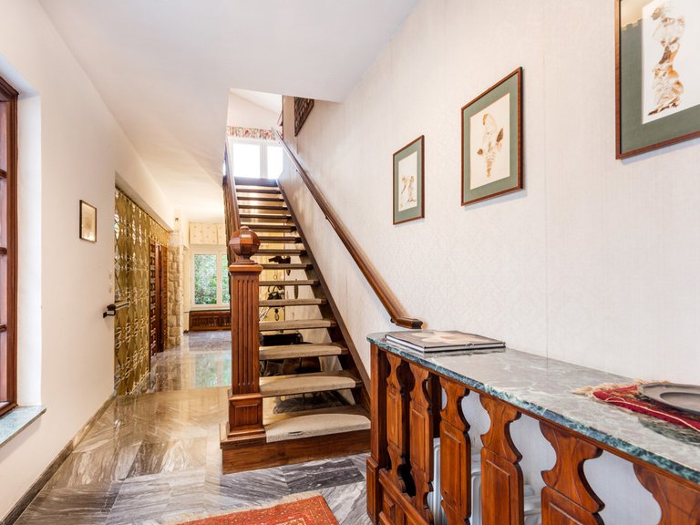 Villa for Sale in Los Monteros, Marbella Area 14