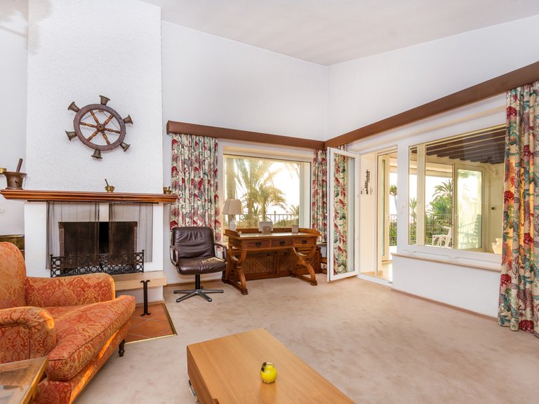 Villa for Sale in Los Monteros, Marbella Area 15