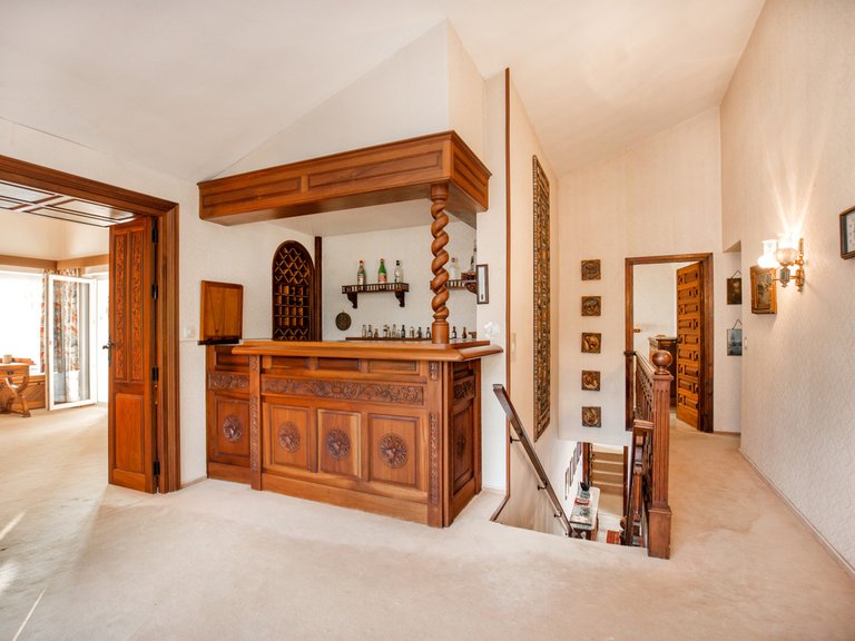 Villa for Sale in Los Monteros, Marbella Area 16