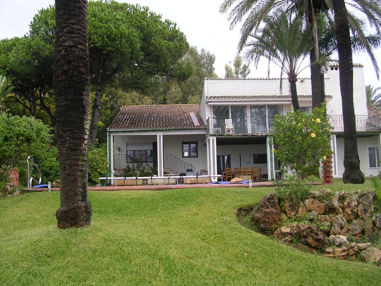 Villa for Sale in Los Monteros, Marbella Area 17