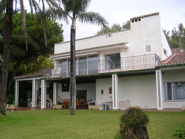 Villa for Sale in Los Monteros, Marbella Area 18