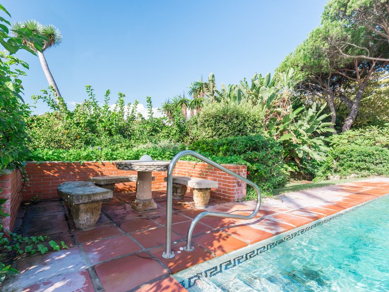 Villa for Sale in Los Monteros, Marbella Area 20