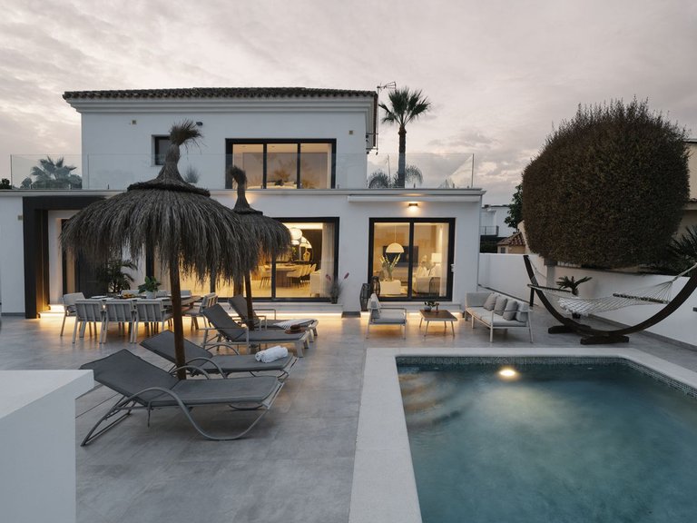 Villa for Sale in Nueva Andalucía, Marbella Area 3
