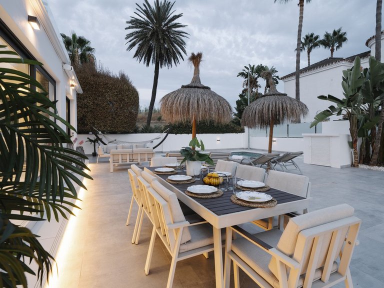 Villa for Sale in Nueva Andalucía, Marbella Area 4