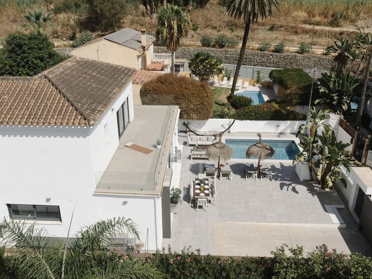 Villa for Sale in Nueva Andalucía, Marbella Area 5