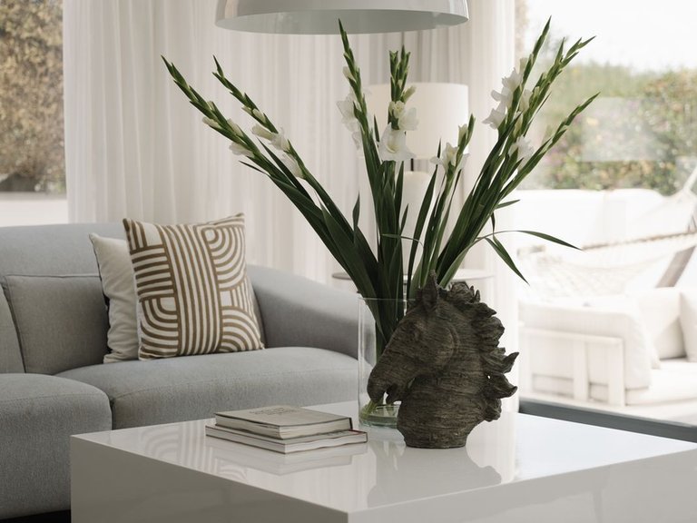 Villa for Sale in Nueva Andalucía, Marbella Area 13