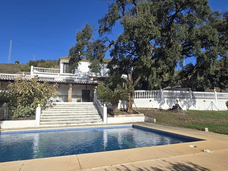 Villa for Sale in Mijas Pueblo, Marbella Area 1