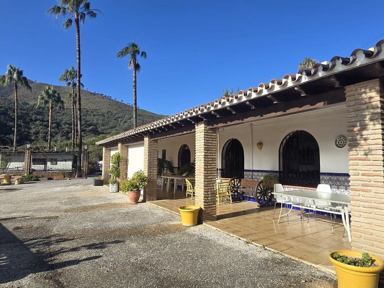 Villa for Sale in Mijas Pueblo, Marbella Area 2