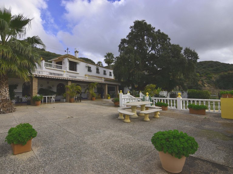 Villa for Sale in Mijas Pueblo, Marbella Area 4