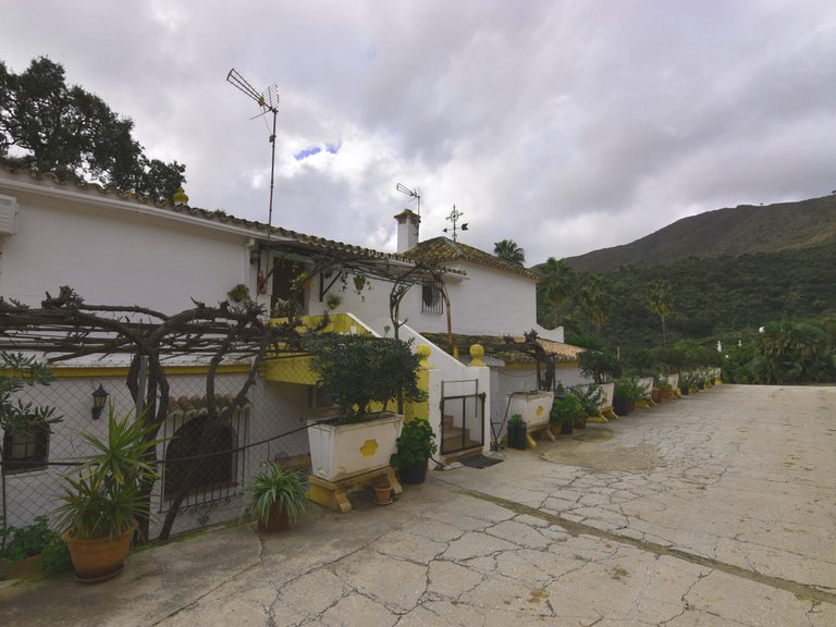 Villa for Sale in Mijas Pueblo, Marbella Area 8