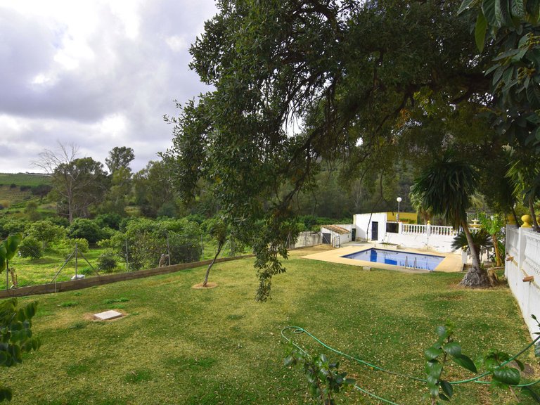 Villa for Sale in Mijas Pueblo, Marbella Area 9