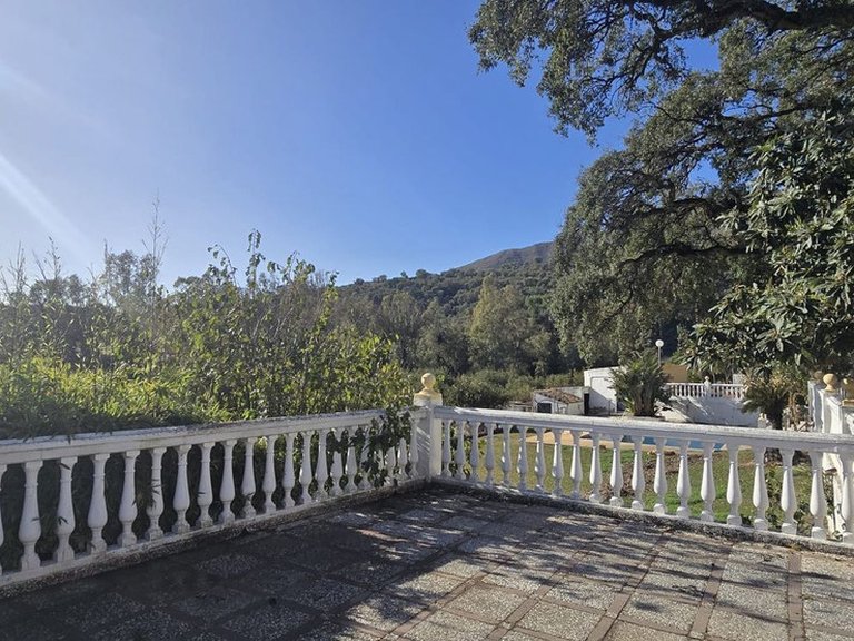 Villa for Sale in Mijas Pueblo, Marbella Area 11