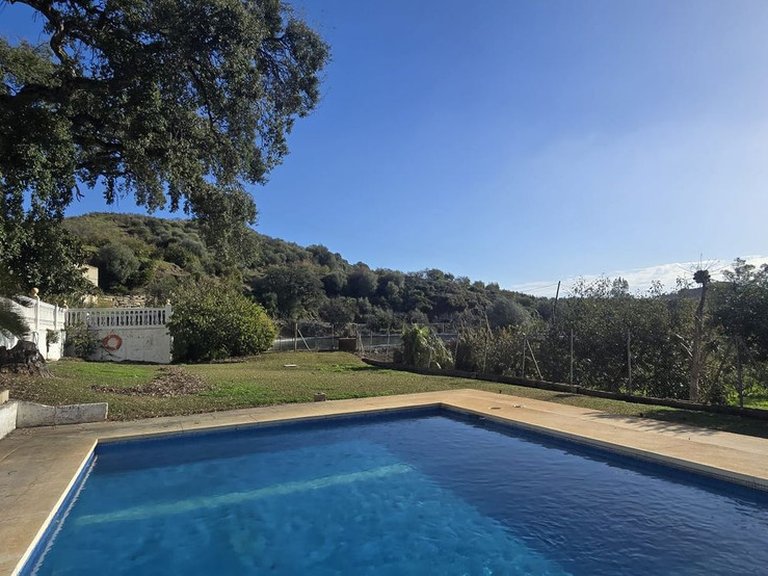 Villa for Sale in Mijas Pueblo, Marbella Area 12