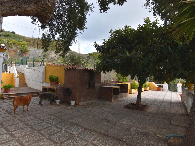 Villa for Sale in Mijas Pueblo, Marbella Area 15