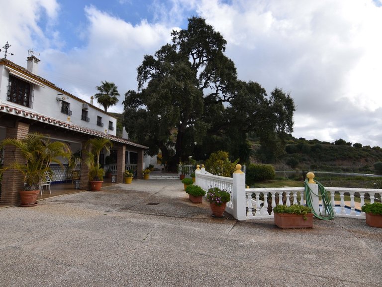 Villa for Sale in Mijas Pueblo, Marbella Area 20