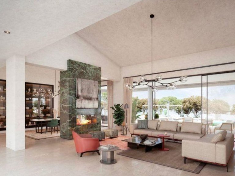 Villa for Sale in Sotogrande, Marbella Area 3