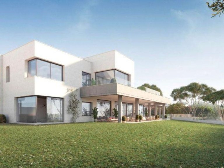 Villa for Sale in Sotogrande, Marbella Area 4