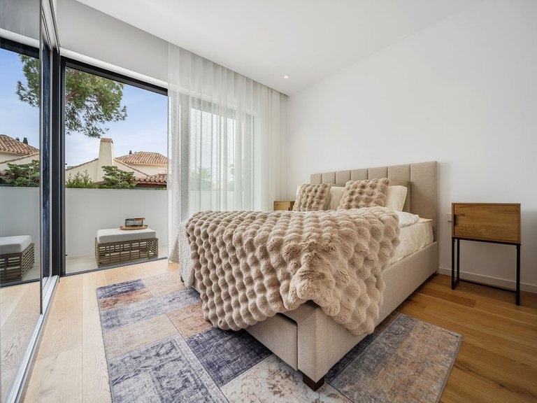Villa for Sale in Marbesa, Marbella Area 6