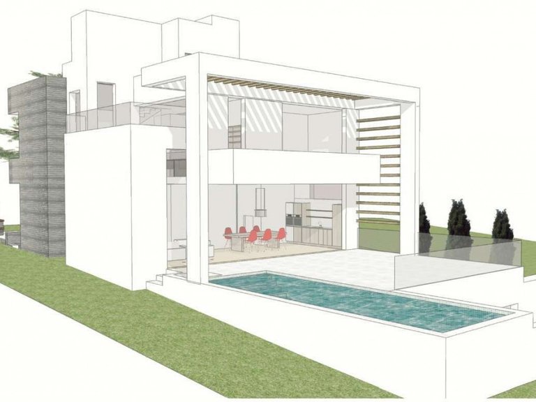 Villa for Sale in Marbesa, Marbella Area 13