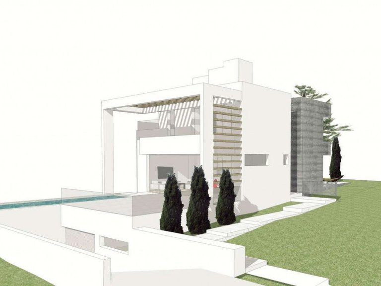 Villa for Sale in Marbesa, Marbella Area 14