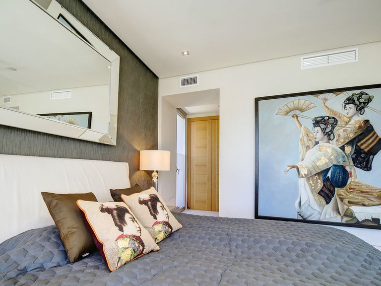 Villa for Sale in Nueva Andalucía, Marbella Area 13