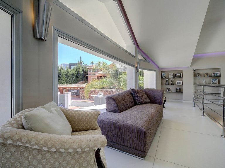 Villa for Sale in Nueva Andalucía, Marbella Area 19